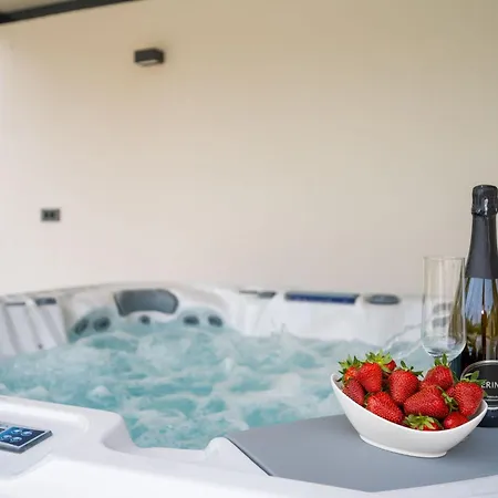 Vivento By Interhome Vikendica *