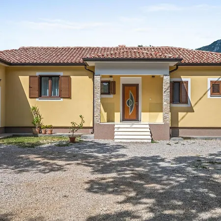 Casa vacanze Vivento By Interhome