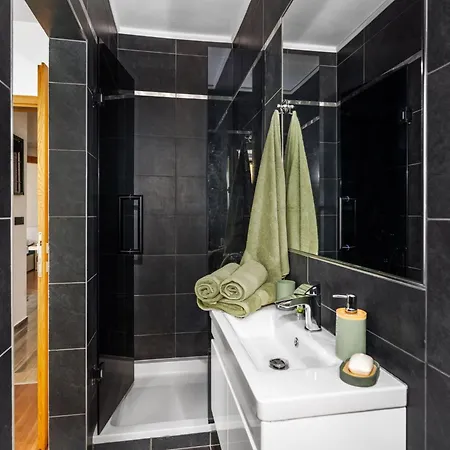 Holiday home Vivento By Interhome Vozilici