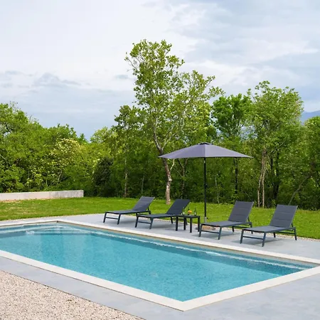 Holiday home Vivento By Interhome