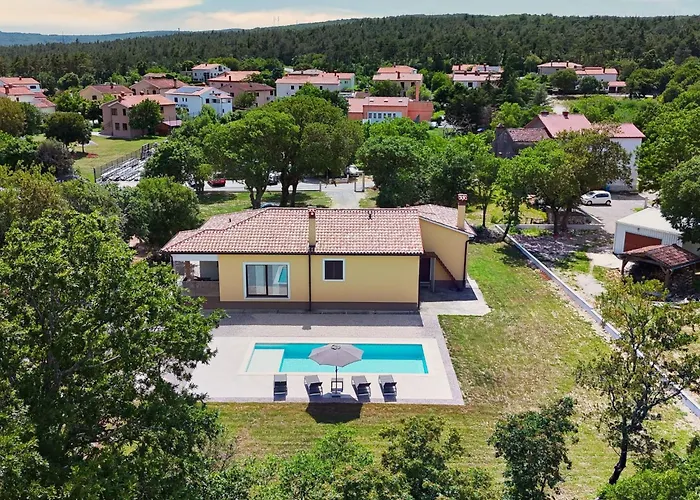 Holiday home Vivento By Interhome