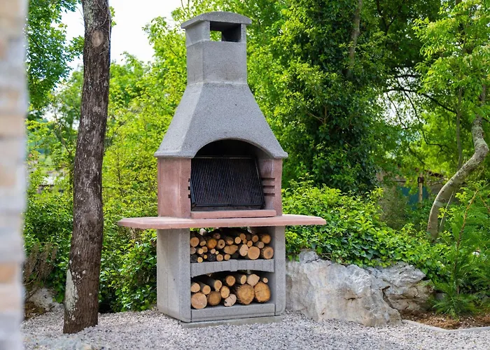 Casa vacanze Vivento By Interhome Vozilici