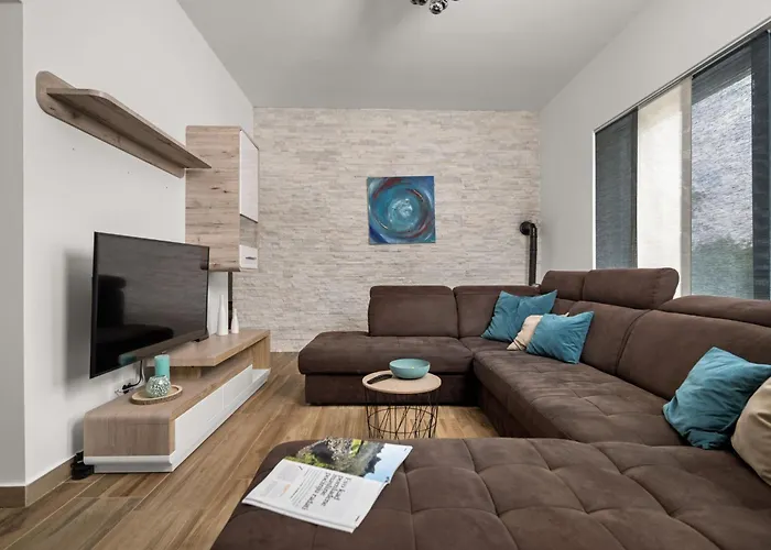 Vivento By Interhome Casa vacanze *