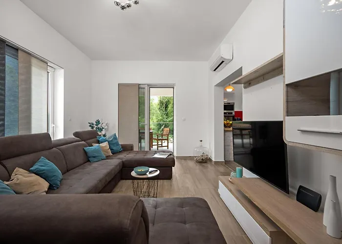 Casa vacanze Vivento By Interhome *