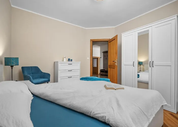 Vivento By Interhome *