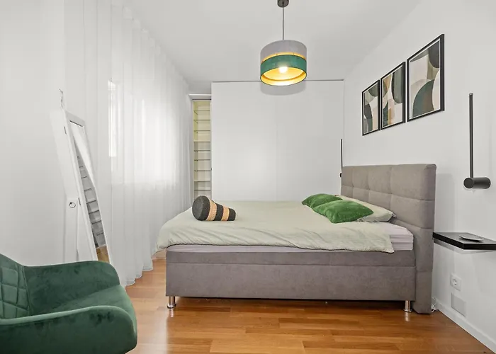 Vivento By Interhome Casa vacanze