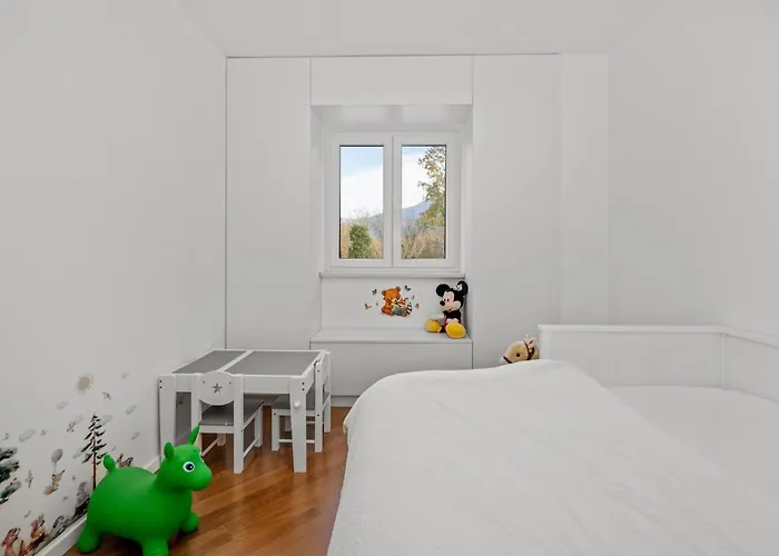 Vivento By Interhome Casa vacanze