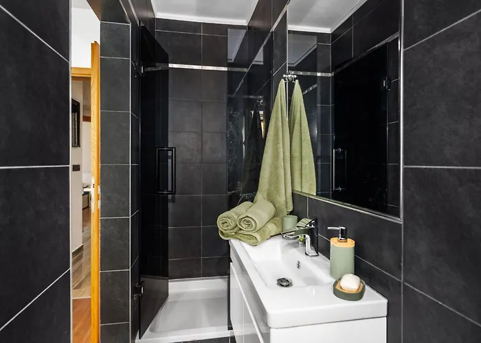 Holiday home Vivento By Interhome Vozilici