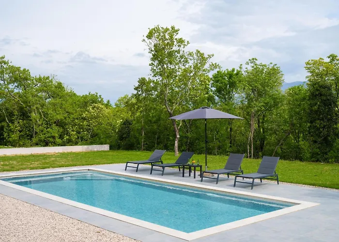 Holiday home Vivento By Interhome