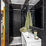 Feriehus Vivento By Interhome Vozilici