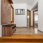 Feriehus Vivento By Interhome Vozilici