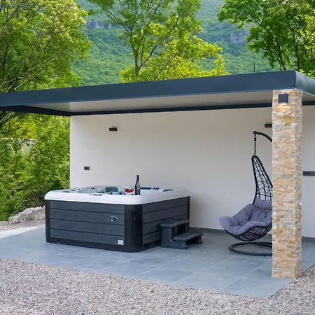 Feriehus Vivento By Interhome