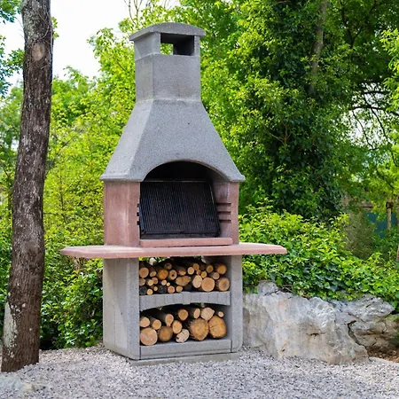 Feriehus Vivento By Interhome Vozilici