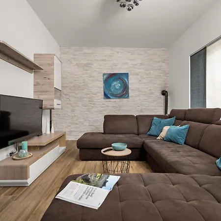 Vivento By Interhome Feriehus *