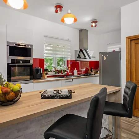 Vivento By Interhome Feriehus