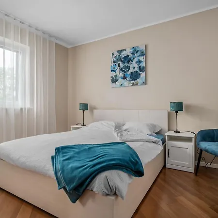 Vivento By Interhome Feriehus Vozilici