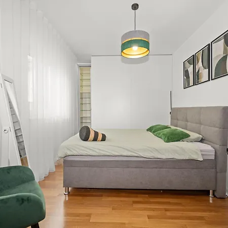 Vivento By Interhome Feriehus