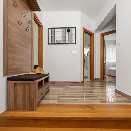 Feriehus Vivento By Interhome Vozilici