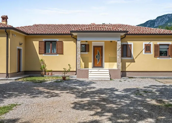 Dom wakacyjny Vivento By Interhome