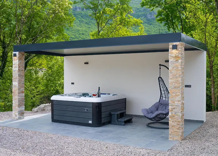 Dom wakacyjny Vivento By Interhome